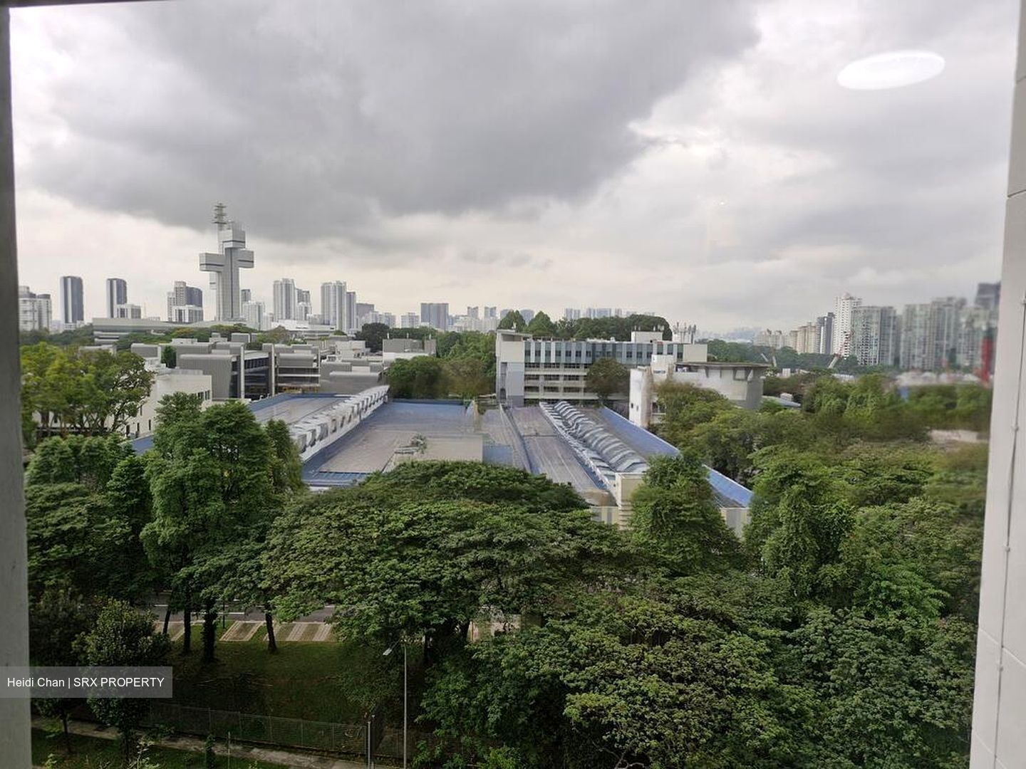 Blk 17 Dover Ville (Queenstown), HDB 4 Rooms #458635041